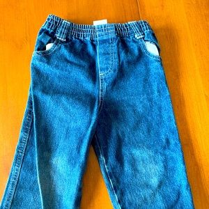 Toddler jeans 12-18 months